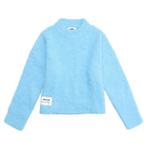Maglione VERB TO DO Boxy Lightblue